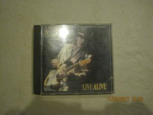 cd de Stevie Ray Vaughan and double trouble USA