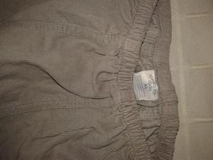 pantalon cheeky XL cargo corderoy Cintura22-Cadera43-Larg 41