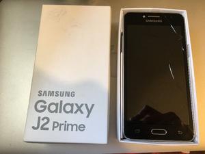 sumsung galaxy j2 prime