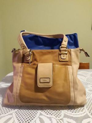 vendo cartera Italiana Sei