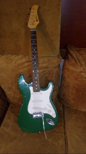 vendo guitarra electrica hallen  escucho ofertas