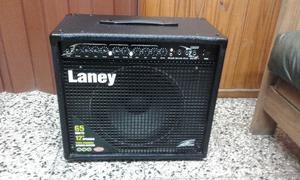 AMPLIFICADOR LANEY LX65R TECNOMIXMERLO IMPECABLE PERMUTAS