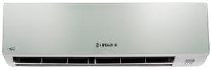 Aire Acondicionado Split Hitachi  W Frio/calor Neo Trend