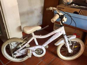 Bicicleta Vairo Rod. 16