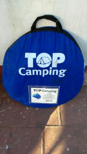 Carpa para playa Top Camping