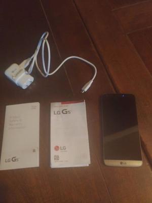 Celular LG G5 RS988 Liberado
