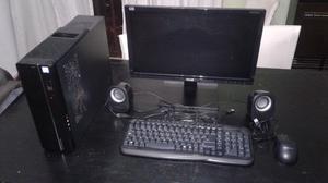 Combo de pc mini