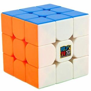 Cubo Mágico Rubik Rosario