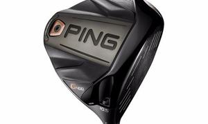 Drive Ping G400 Buke Golf
