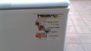 FREEZER NEBA TRIAL