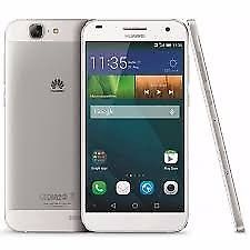 Huawei Ascend G7 /16 int/ 2 de ram/ 13 mpx/ LIBRE