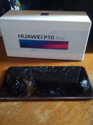 Huawei P 10 lite 32gb telefono a reparar