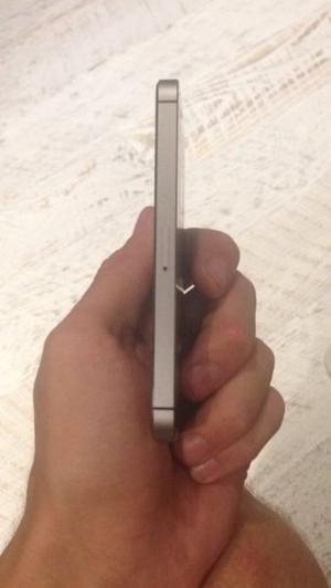 IPHONE 5S 32gb