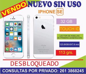 IPHONE "SE" 32 GB