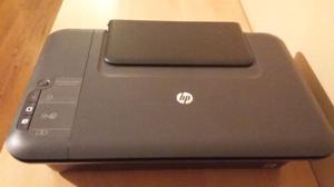 Impresora HP deskjet 