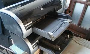 Impresoras Hp CA para repuestos