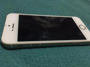 Iphone 5 White.