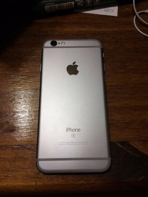 Iphone 6s 32gb Space Gray libre