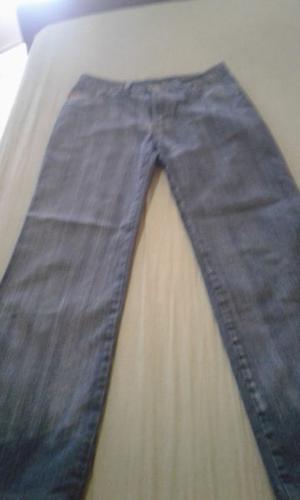 JEANS TALLE 42