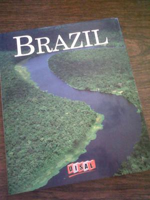 Libro de Brazil