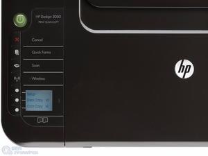 MULTIFUNCION HP  Scanner Fotocopia Color Wifi