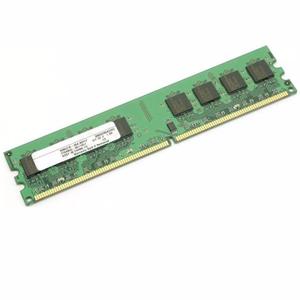 Memoria DDRMb 667Mhz PC
