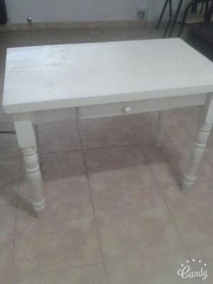 Mesa de pino