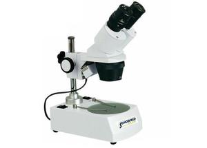 Microscopio Estereoscópico Binocular Xtx-3b 2x/4x