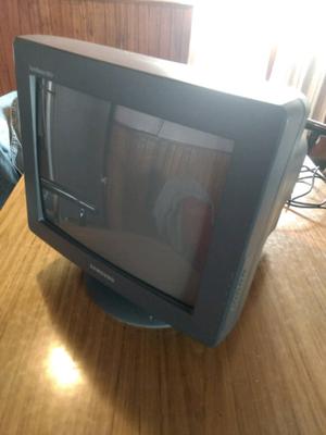 Monitor 14' (Granadero Baigorria)