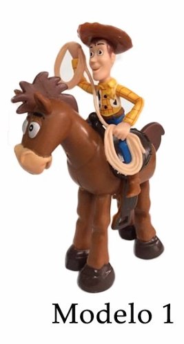 Muñeco Articulado Toy Story 4 Varios Modelos !!!