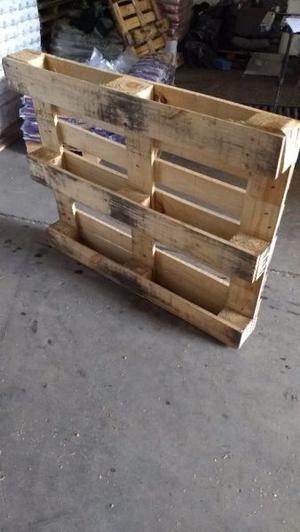 Pallets Normalizados, Excelente Calidad