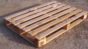 Pallets tarimas de madera