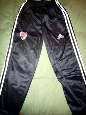 Pantalón de river plate unisex