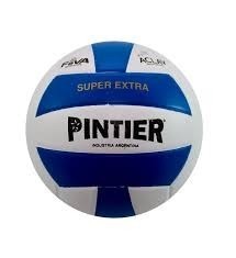 Pelota De Voley Pintier Super Extra Limited