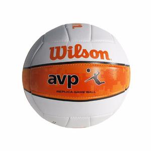 Pelota Wilson Avp Camo Volleyball ()