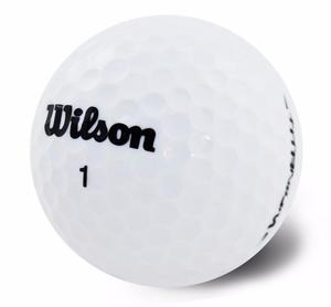 Pelotas Wilson Golf Distance (sueltas) - Nuevas!
