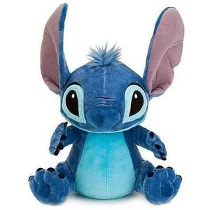 Peluche Original De Stitch De Disney Store Usa