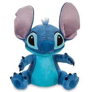 Peluche Stitch 40cm Originals Disney Store