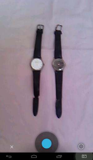 RELOJ PULSERA PARA CABALLERO