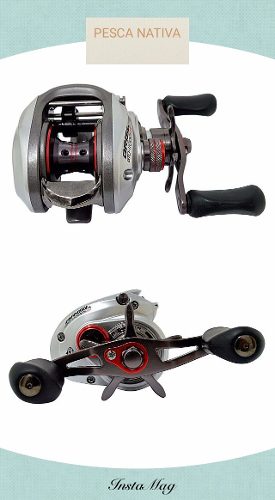 Reel Marine Sport Brisa Gto  + Envío Oferta Ya !!!