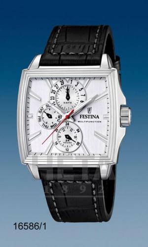 Reloj Festina F