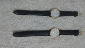 Reloj pulsera-nuevo-Jean Cartier
