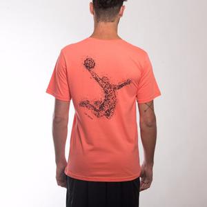 Remera Hombre Voley La Gear