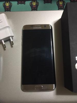 SAMSUNG GALAXY S7 EDGE