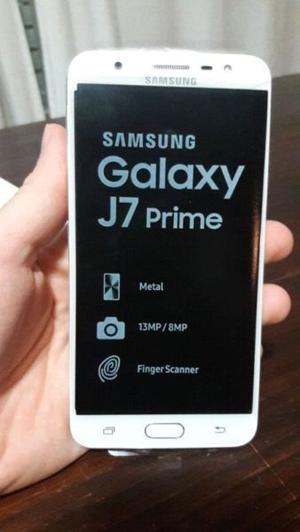 Samsung J7 Prime Nuevo