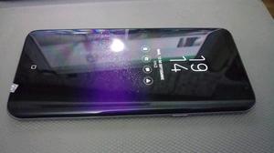 Samsung s8 plus movistar orchid gray