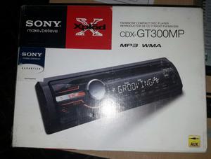 Stereo Sony Xplod