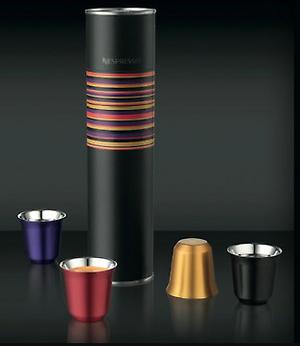 TAZAS NESPRESSO 4