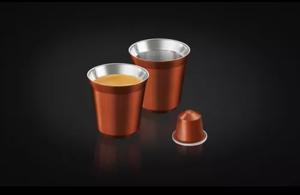 TAZAS NESPRESSO LUNGO 2