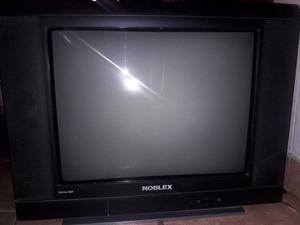 TELEVISOR NOBLEX 21 Pulgadas